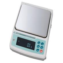ترازو 1 میلی گرم AND مدل GF300