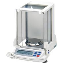 ترازو یک صدم میلی گرم AND مدل GH202