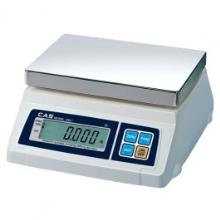 ترازو قطعه شمار CAS مدل SW