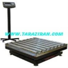 باسکول رولیک (غلطکی) پند مدل PX9100