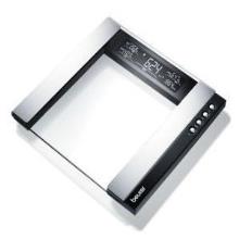 ترازوی دیجیتال خانگی BG 55