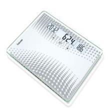 ترازوی دیجیتال خانگی مدل GS 51