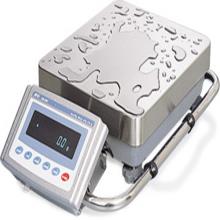 ترازو 31 کیلوگرم AND مدل GP30K