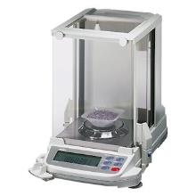 ترازو یک دهم میلی گرم AND مدل GR200