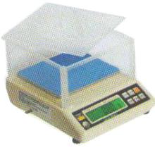 ترازوی آزمایشگاهی جادور مدل SNUGIII