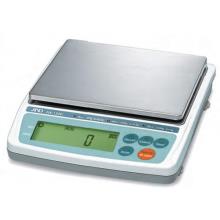 ترازو 2000 گرم AND مدل EK2000i