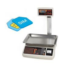 ترازوی سیم کارتی رادین مدل 6700