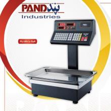 ترازوی دیجیتال پند 50 کیلو مدل PX7500SP