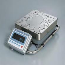 ترازو 31 کیلوگرم AND مدل GP30K