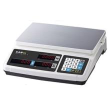 ترازو فروشگاهی CAS مدل PRPlus